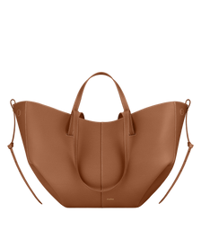 Cyme - Camel Grainé